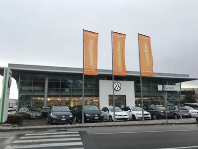 Eurocar FVG - Volkswagen Udine